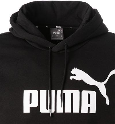 PUMA Hoodie 586686/0001Diashow-2