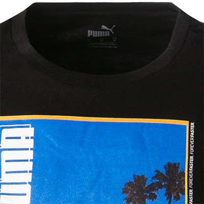 PUMA T-Shirt 848571/0001Diashow-2