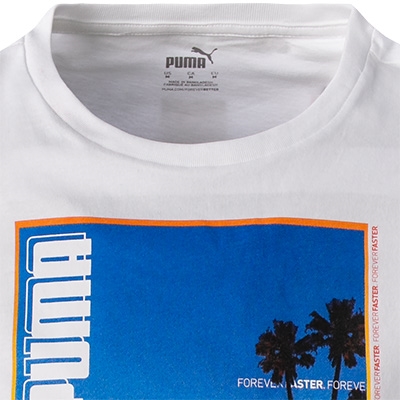 PUMA T-Shirt 848571/0002Diashow-2