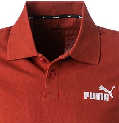 PUMA Polo-Shirt 586675/0023Diashow-2