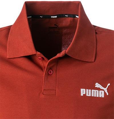PUMA Polo-Shirt 586675/0023 Image 1