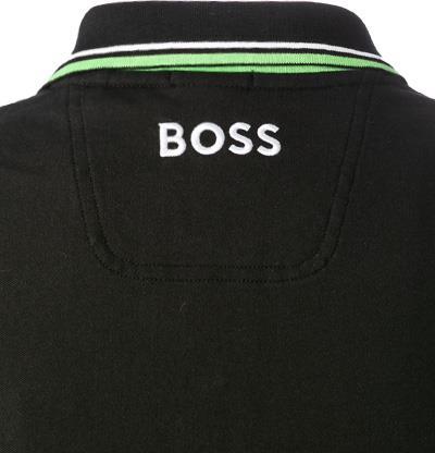 BOSS Black Polo-Shirt Paddy Pro 50469102/001 Image 2