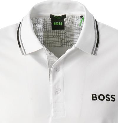 BOSS Black Polo-Shirt Paddy Pro 50469102/100 Image 1