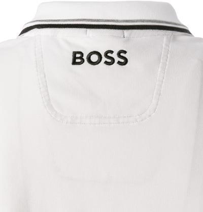 BOSS Black Polo-Shirt Paddy Pro 50469102/100 Image 2