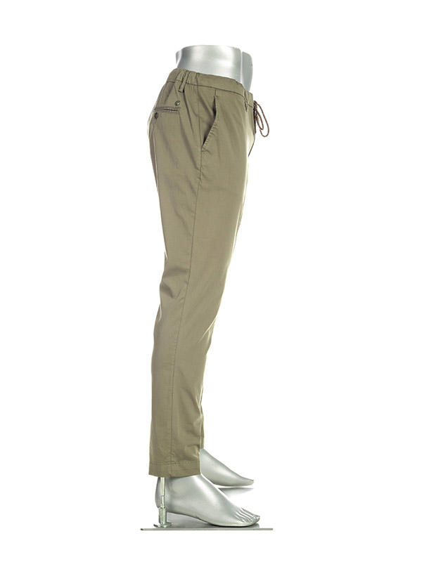 Alberto Slim Fit Jump Light Cotton 30371506/660 Image 1