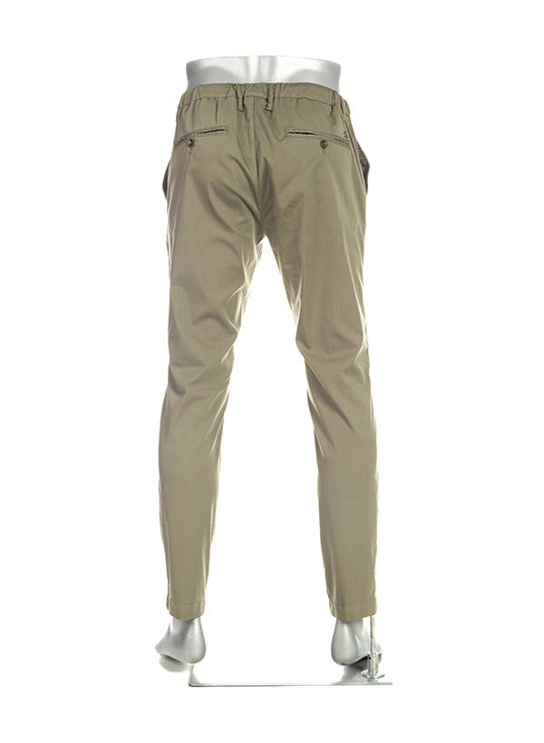 Alberto Slim Fit Jump Light Cotton 30371506/660 Image 2