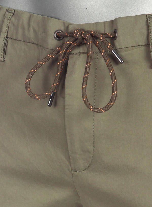 Alberto Slim Fit Jump Light Cotton 30371506/660 Image 3