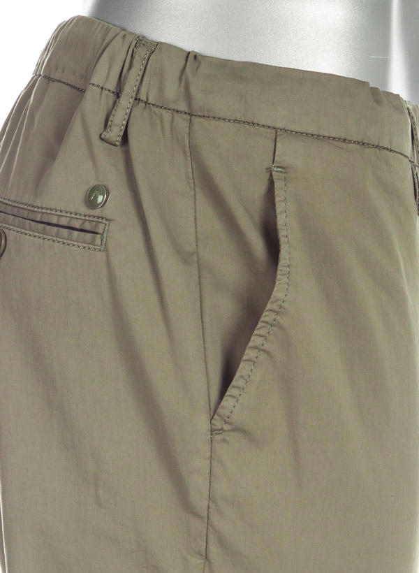 Alberto Slim Fit Jump Light Cotton 30371506/660 Image 4