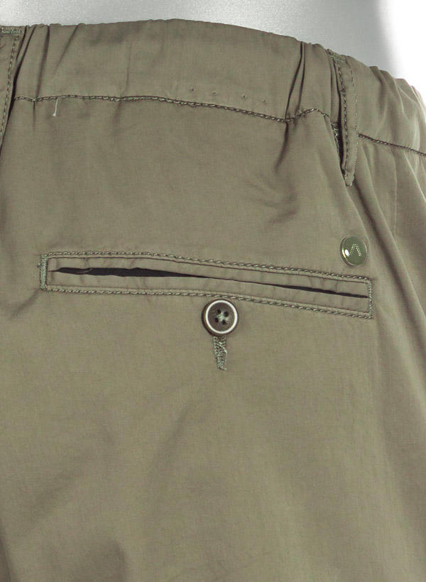 Alberto Slim Fit Jump Light Cotton 30371506/660 Image 5
