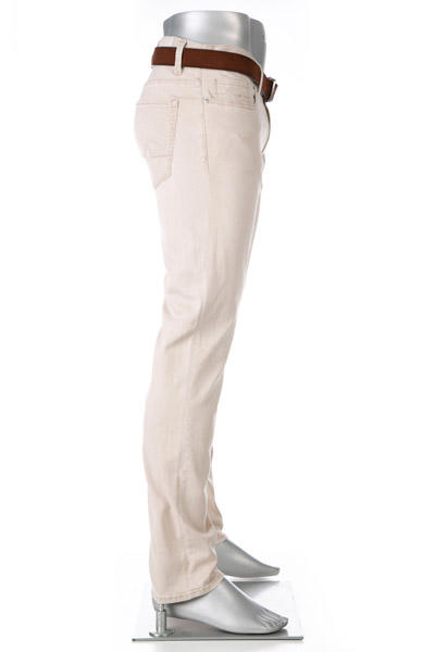 Alberto Regular Fit Pipe Light Tencel 64571577/525 Image 1