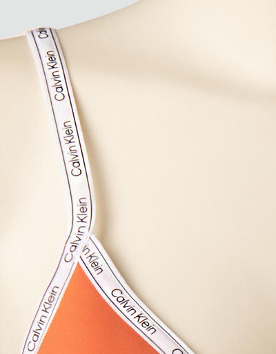 Calvin Klein Damen Bikini Set KW0KW01604+1710/GOU Image 2