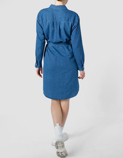 Marc O'Polo Damen Kleid 202 0838 21381/060 Image 1