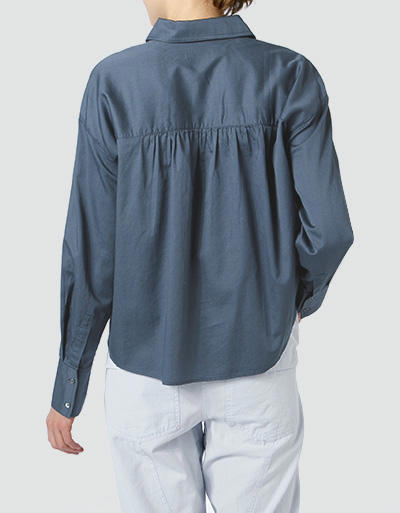 Marc O'Polo Damen Bluse 202 0934 42371/859 Image 1