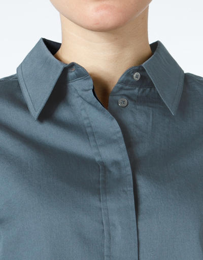 Marc O'Polo Damen Bluse 202 0934 42371/859 Image 2