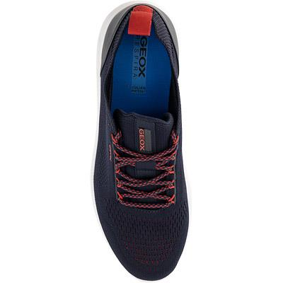 GEOX Schuhe Spherica U15BYA/0006K/C4064Diashow-2