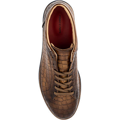 rosso e nero Schuhe 05718/06/cognac Image 1