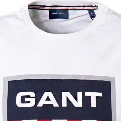 Gant T-Shirt 2003123/110Diashow-2