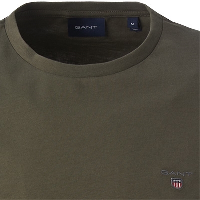 Gant T-Shirt 234100/301Diashow-2