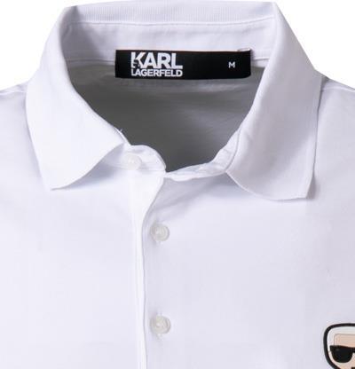 KARL LAGERFELD Polo-Shirt 745022/0/500221/10 Image 1