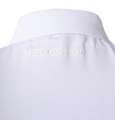 KARL LAGERFELD Polo-Shirt 745022/0/500221/10 Image 2