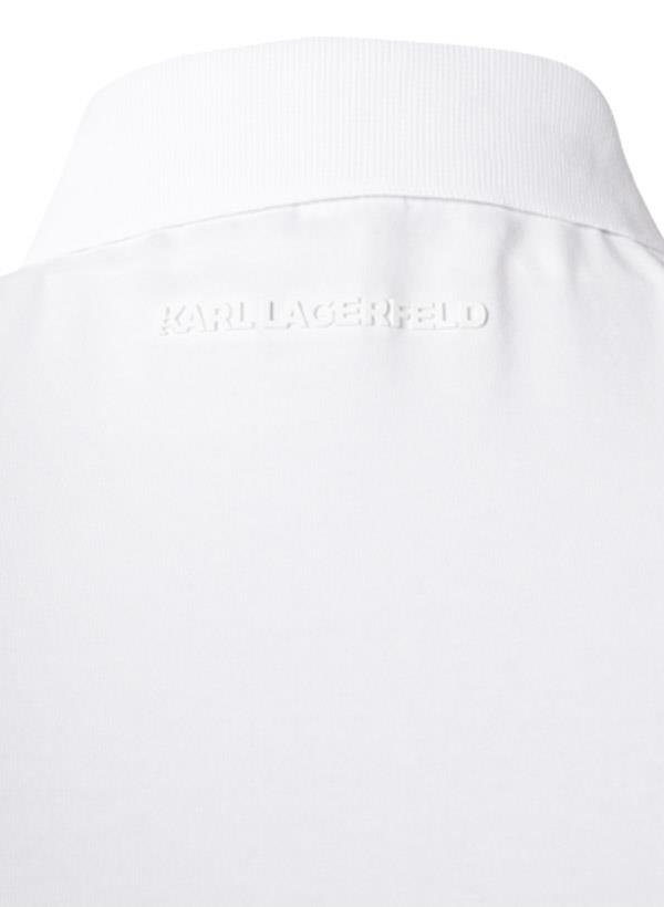 KARL LAGERFELD Polo-Shirt 745022/0/500221/10 Image 3