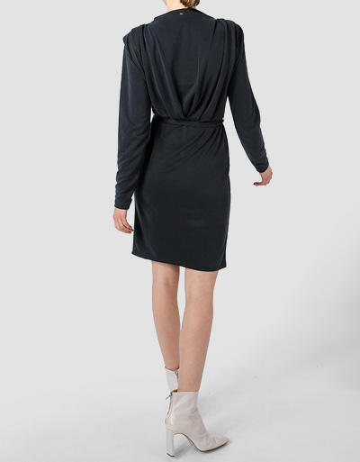 Freebird Damen Kleid Dorissa/schwarz Image 1