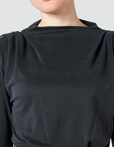 Freebird Damen Kleid Dorissa/schwarz Image 2