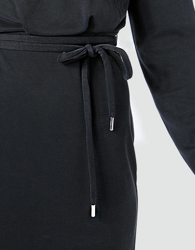 Freebird Damen Kleid Dorissa/schwarz Image 4