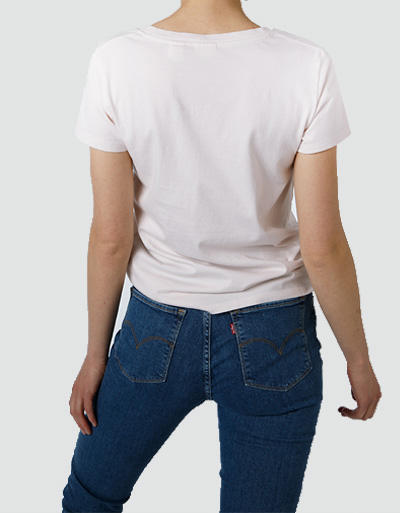 Levi's® Damen V-Shirt 85341/0027 Image 1