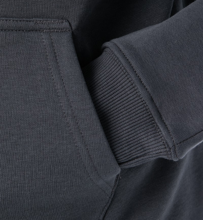 ALPHA INDUSTRIES Hoodie Basic Zip 118342/136 Image 3