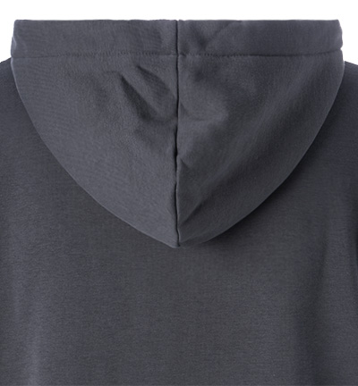 ALPHA INDUSTRIES Hoodie Basic Zip 118342/136 Image 4