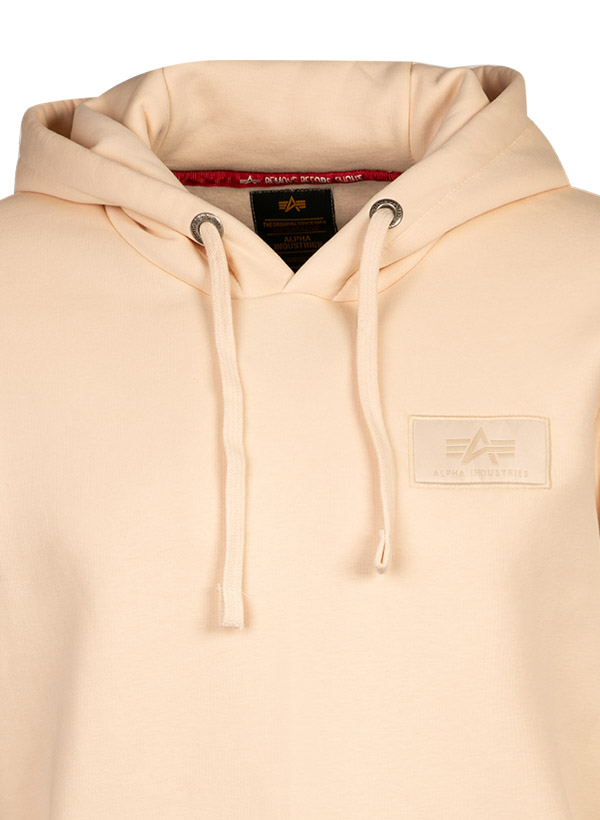 Alpha industries hoodie dam deals