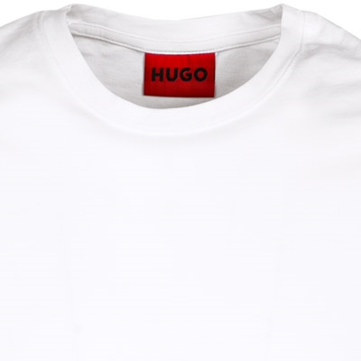 HUGO T-Shirt 2er Pack 50469769/100Diashow-2