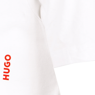 HUGO T-Shirt 2er Pack 50469769/100Diashow-3