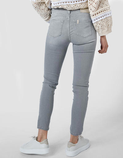 LIU JO Damen Jeans UA2013DSM04/88220 Image 1