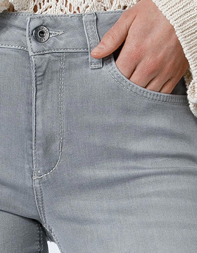 LIU JO Damen Jeans UA2013DSM04/88220 Image 2