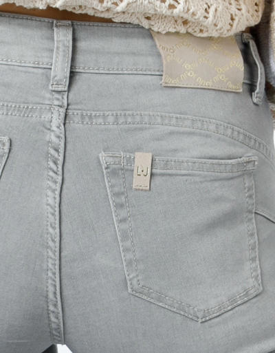 LIU JO Damen Jeans UA2013DSM04/88220 Image 3