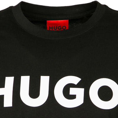 HUGO T-Shirt Dulivio 50467556/002 Image 1