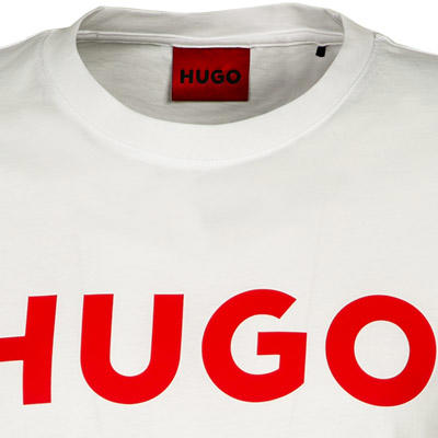HUGO T-Shirt Dulivio 50467556/100 Image 1