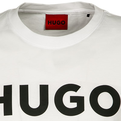 HUGO T-Shirt Dulivio 50467556/120 Image 1