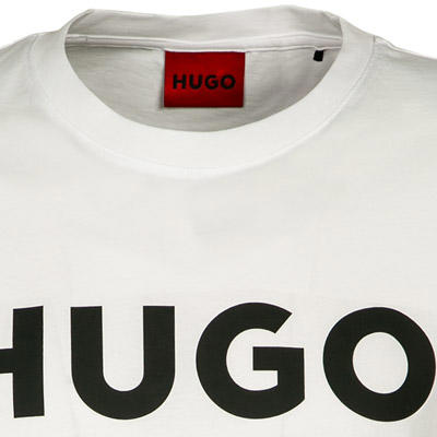 HUGO T-Shirt Dulivio 50467556/120 Image 1