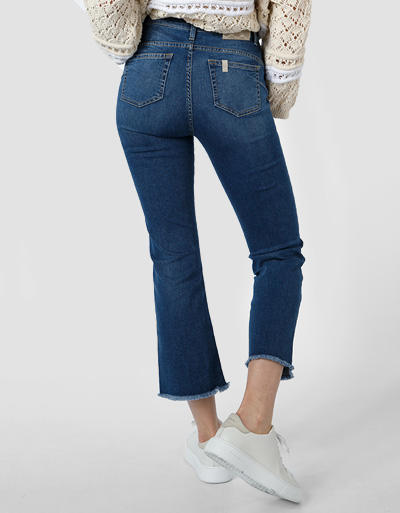 LIU JO Damen Jeans UA2040DS004/78263 Image 1