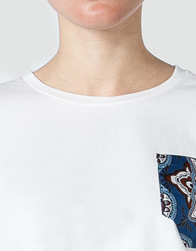 LIU JO Damen T-Shirt WA2062J7821/S9628 Image 2