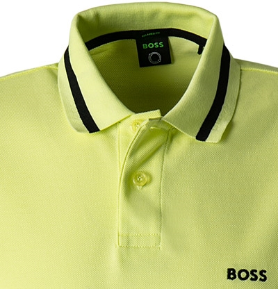 BOSS Polo-Shirt Pio 50472024/337Diashow-2