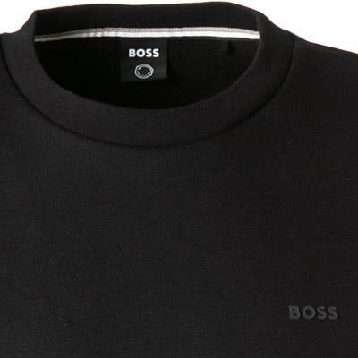 BOSS Black Sweatshirt Stadler 50471981/001 Image 1