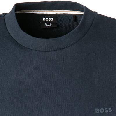 BOSS Black Sweatshirt Stadler 50471981/404 Image 1