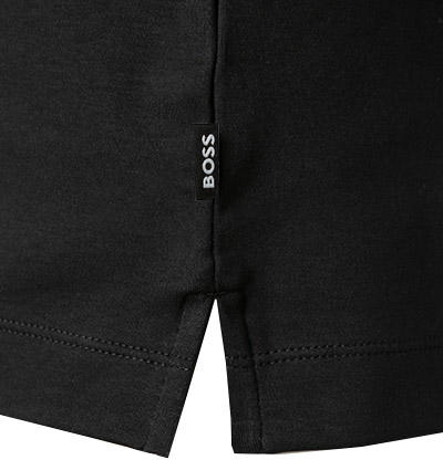 BOSS Black Polo-Shirt Pado 50468392/001 Image 2