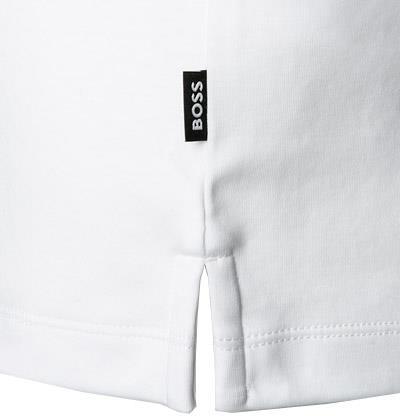 BOSS Black Polo-Shirt Penrose 50469360/100 Image 2