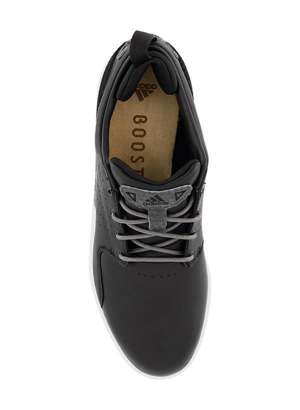 adidas Golf Flopshot black-grey-burgundy GV9670 Image 1