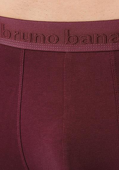 bruno banani Long Shorts 2er Pack 2201-2393/0085 Image 1